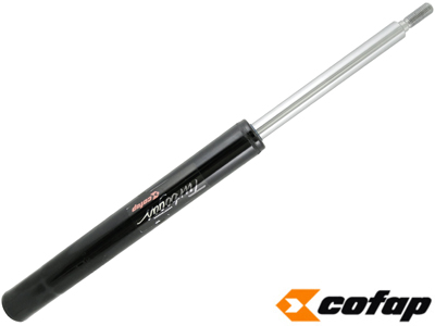 Amortecedor dianteiro santana quantum versailles gas fb43c943 ea5f 4999 86af 3b5fdddf5be2