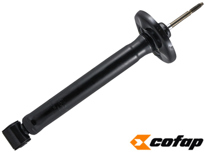 Amortecedor traseiro santana versailles oleo 9079fe97 6253 4eb4 8fc5 0973d5f38afe