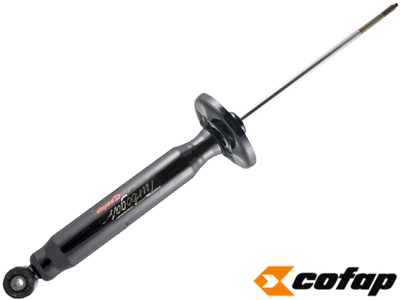 Amortecedor traseiro santana versailles gas a219bcd8 5ddb 42d5 b13e 7601a323c0bf