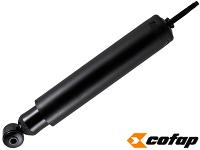 Amortecedor Traseiro Monza /90