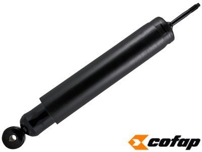 Amortecedor Traseiro Monza 91/ e Vectra /96