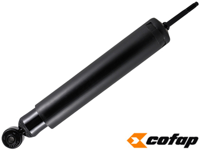 Amortecedor Traseiro Kadett 91/