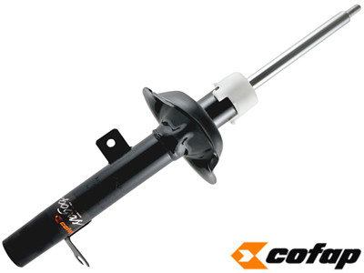 Amortecedor Dianteiro Focus 98/08 LD