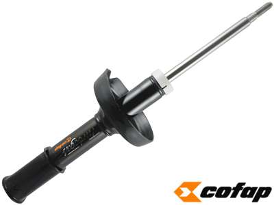 Amortecedor Dianteiro Clio 1.6 00/12 e Symbol 09/