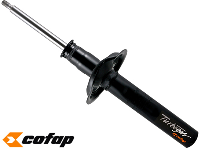 Amortecedor Dianteiro Peugeot 206 LD (Exceto Escapade)