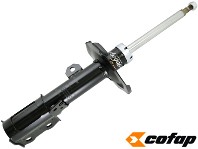 Amortecedor Dianteiro Corolla 03/08 e Fielder LE