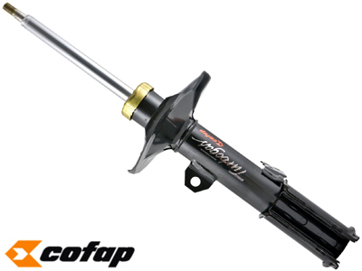 Amortecedor Dianteiro Corolla 03/08 e Fielder LD