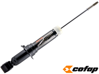 Amortecedor traseiro corolla 03 08 e fielder 70f3aed3 74cf 4826 8d7b 3d5aa56b011b