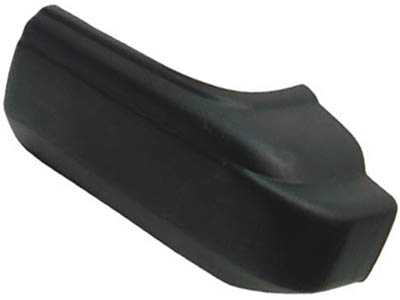 Ponteira parachoque scala te preta