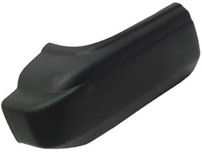 Ponteira parachoque scala td preta