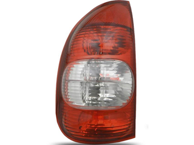 Lanterna corsa hatch 4p 00 02 pick up wagon te re cristal