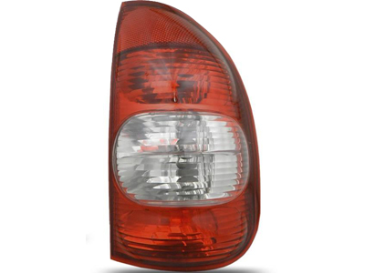 Lanterna corsa hatch 4p 00 02 pick up wagon td re cristal