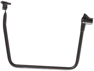 Braço Retrovisor Caminhão VW /00 LD (Pequeno)