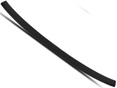 Moldura Caçamba Saveiro 09/ (Tampa Traseira)