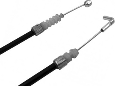 Cabo Fechadura Porta Ducato/Boxer/Jumper (Lateral)