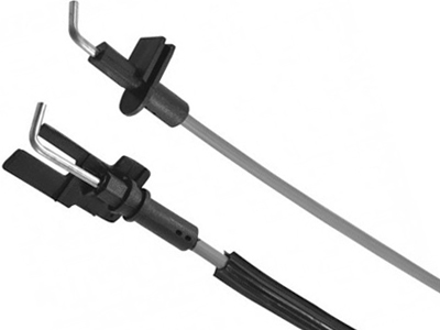 Cabo Fechadura Porta Doblo LE