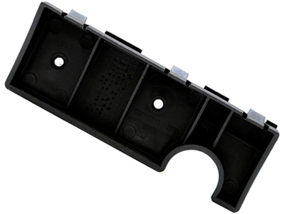 Guia Parachoque Dianteiro Classic 10/ LD