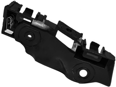 Guia Parachoque Dianteiro Onix/Prisma 17/19 LE