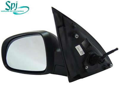 Retrovisor ext corsa 03 e montana 10 le c c preto 70f80135 6b61 4d51 9886 5265147a9f27