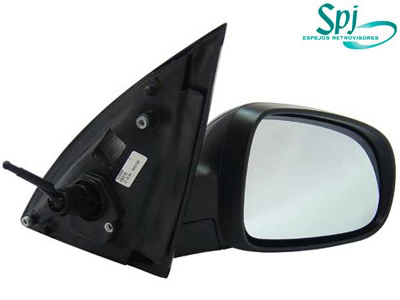 Retrovisor ext corsa 03 e montana 10 ld c c preto bb01dc6c 23dc 449a a8ba 939589fed7c6
