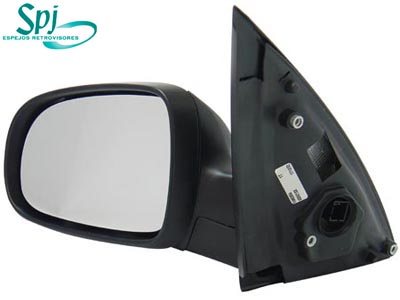 Retrovisor ext corsa 03 e montana 10 le c c eletrico 5c327073 86e5 4157 b0c6 46018f0fcc54