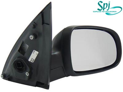 Retrovisor ext corsa 03 e montana 10 ld c c eletrico d07be4dd 834b 4ce4 a37d 9c05bed2cd1f