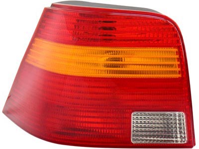 Lanterna golf 99 06 tricolor te magneti marelli