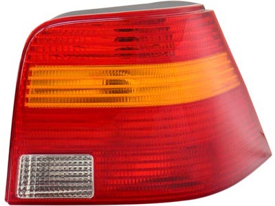 Lanterna golf 99 06 tricolor td magneti marelli