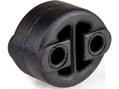 Coxim Descarga Corolla 03/ Traseiro (Alto)