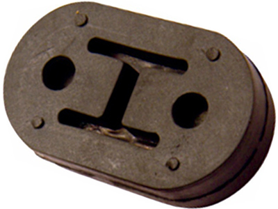 Coxim Descarga Civic/Fit Traseiro