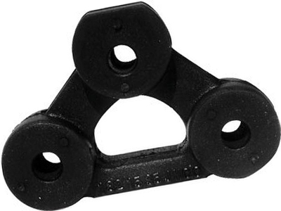 Coxim Descarga Civic/Fit Intermediário