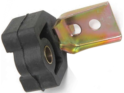 Coxim Descarga Clio Sedan Intermediário