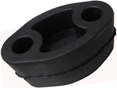 Coxim Descarga Sandero/Logan/Duster Intermediário