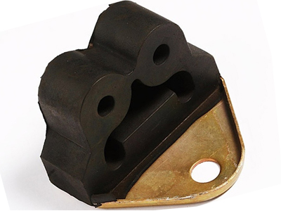 Coxim descarga stilo traseiro