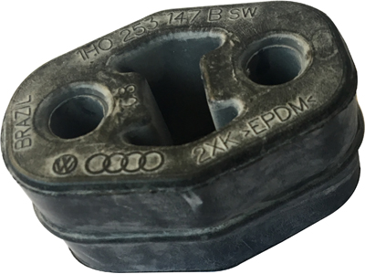 Coxim Descarga Golf/A3 (S/Suporte)