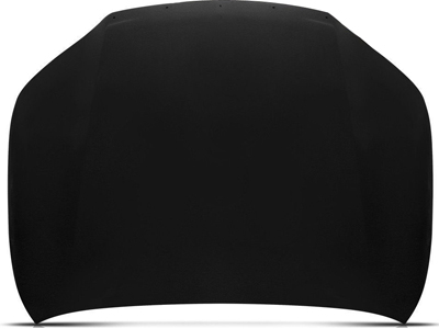 Capô Hilux 16/20 (Cabine Dupla)
