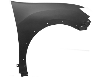 Paralama sandero 15 ld modelo stepway