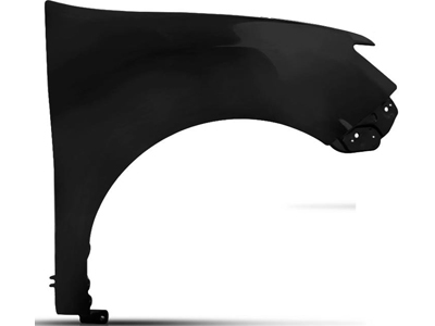 Paralama logan 14 e sandero 15 ld