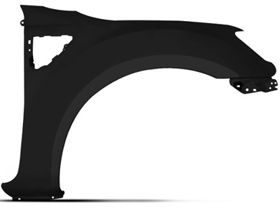 Paralama ranger 12 15 ld