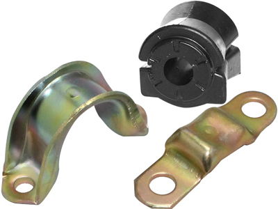 Kit Estabilizador Punto 08/ (17mm)