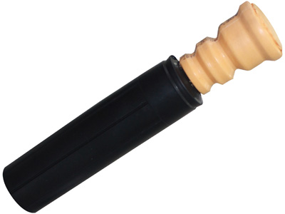 Kit Amort Tras New Fiesta 11/ e KA 14/