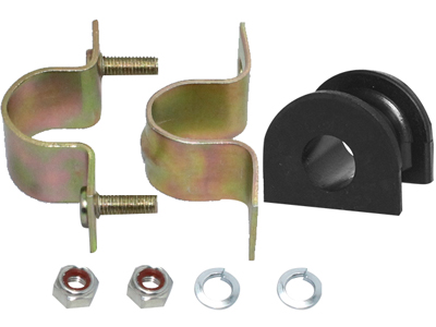 Kit Estabilizador Agile 09/ (22mm)