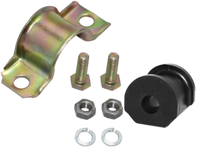 Kit Estabilizador Civic 03/06 (15mm)