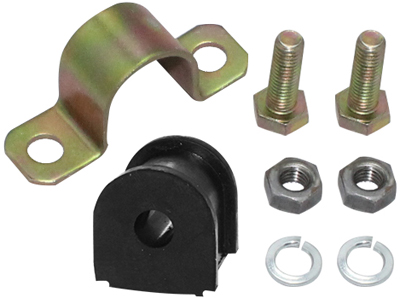 Kit Estabilizador Civic 07/11 (Suspensão Traseira)