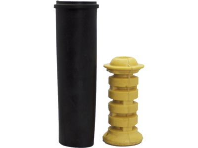 Kit Amort Tras Clio 00/