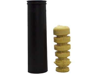 Kit amort tras logan 07 e sandero 08 e duster 4x2 12