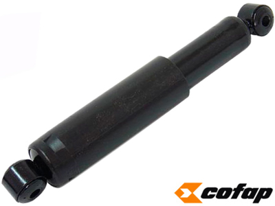 Amortecedor Dianteiro Fusca 1200/1300 e Kombi 76/