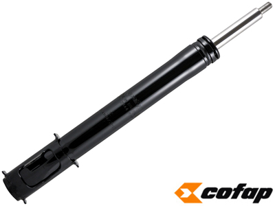 Amortecedor Traseiro Escort/Verona/Apollo /92