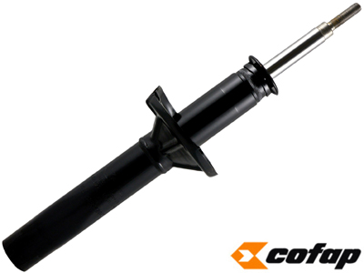 Amortecedor Dianteiro Escort/Verona/Apollo /92