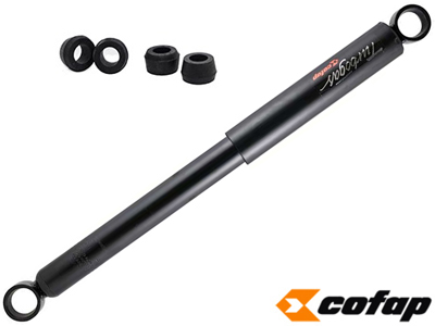 Amortecedor traseiro hilux 05 15